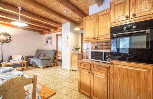 Villarabout Casa | LA GRANGE - BLUE THISTLE