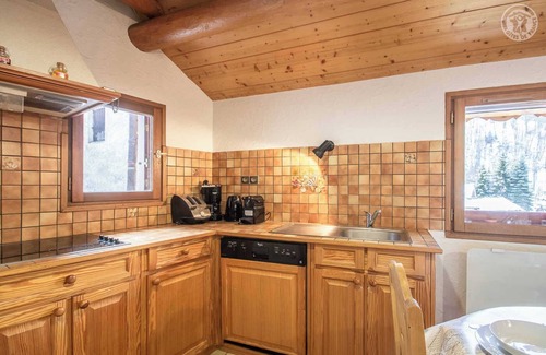 Villarabout Casa | LA GRANGE - BLUE THISTLE