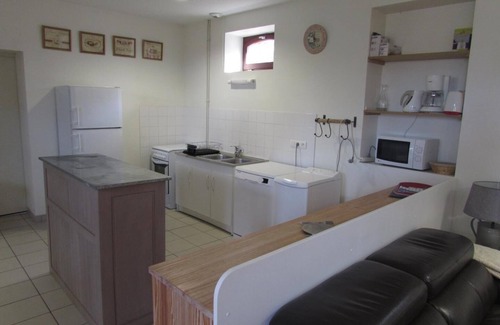 Bourbon-Lancy Casa | La Grange - BOURBON-LANCY