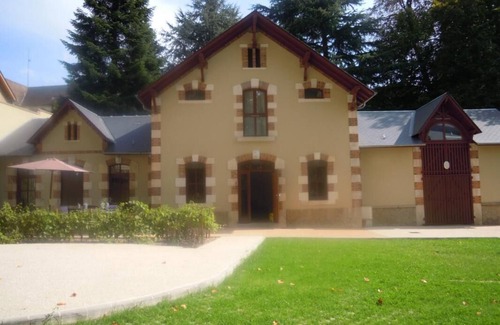 Bourbon-Lancy Casa | La Grange - BOURBON-LANCY