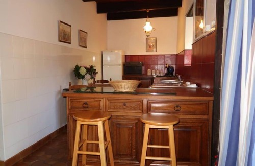Pont-l'Abbe Casa | Casa de vacaciones La Grange (LOY110) en Loctudy - 6 personas, 3 dormitorios
