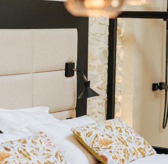 Tavel Cama Y Desayuno | La Grange - Chambre d'exception