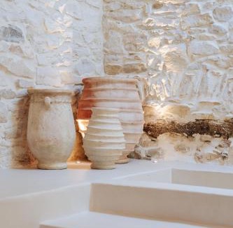 Tavel Cama Y Desayuno | La Grange - Chambre d'exception