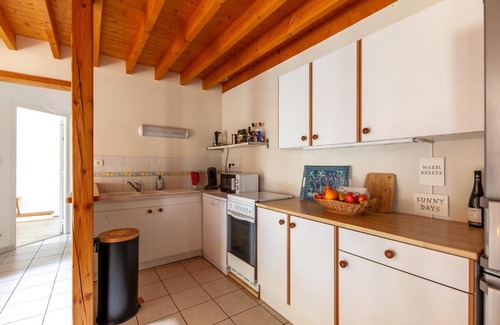 Langrune-sur-Mer Casa | La Grange - Charmante maison à Langrune-sur-mer