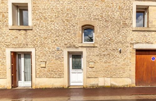 Langrune-sur-Mer Casa | La Grange - Charmante maison à Langrune-sur-mer