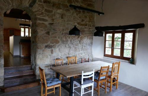 Blaunac Apartamento | La Grange - Chez Gisi - für Naturliebhaber, Abenteurer und Geniesser