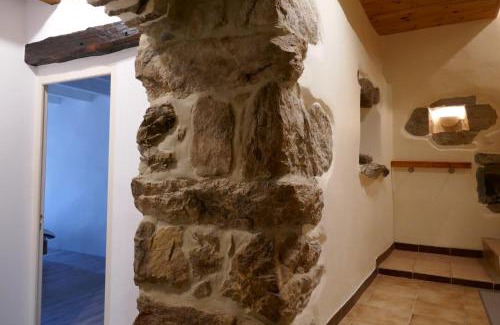Blaunac Apartamento | La Grange - Chez Gisi - für Naturliebhaber, Abenteurer und Geniesser