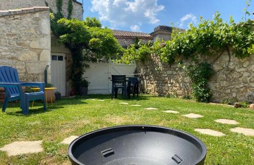 Soyaux Casa | La Grange d'Antornac