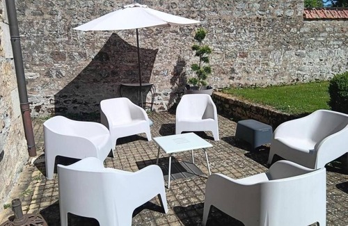 Saint-Emiland Casa | La Grange D'ernest - Saint-emiland
