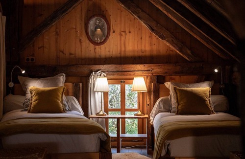 Orbey Casa | La Grange D'hannah - Gîte & Chambre D'hôtes de Charme