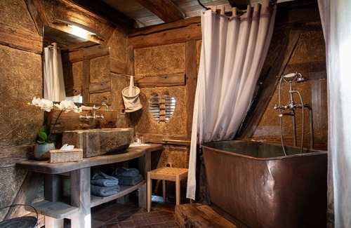 Orbey Casa | La Grange D'hannah - Gîte & Chambre D'hôtes de Charme