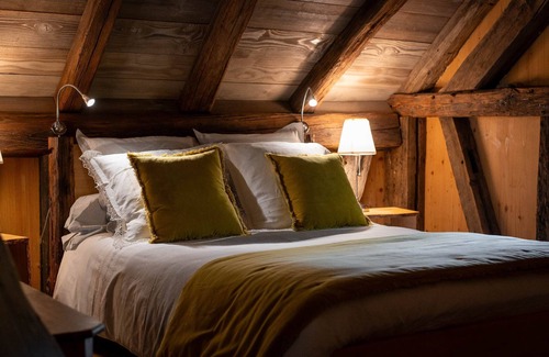 Orbey Casa | La Grange D'hannah - Gîte & Chambre D'hôtes de Charme