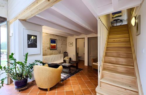 Verac Casa | La Grange D'Oustaud