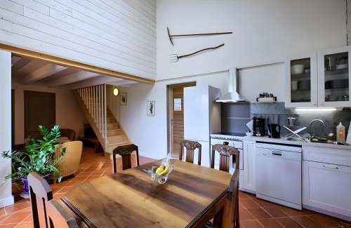 Verac Casa | La Grange D'Oustaud