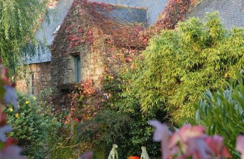 Plougonven Casa | La Grange de Coatélan