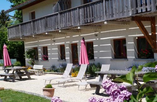 Les Fourgs Casa | LA GRANGE DE HAUTE-JOUX