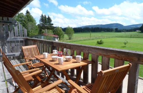 Les Fourgs Casa | LA GRANGE DE HAUTE-JOUX