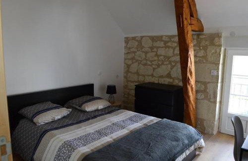 Chinon Casa | La Grange de l'Olive