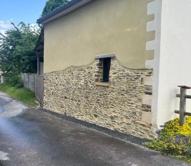 Hamars Casa | La grange de la vallée
