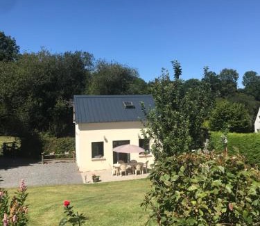 Hamars Casa | La grange de la vallée