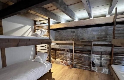 Fourmagnac Casa | La grange de Mimi à Fourmagnac