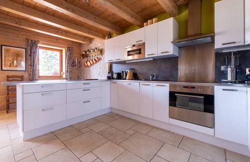 Puyvalador Casa | 119 m² Casa ∙ 4 habitaciones ∙ 10 personas