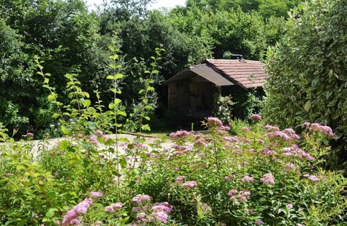 La Trancliere Casa | La Grange du Bois - LA Trancliere