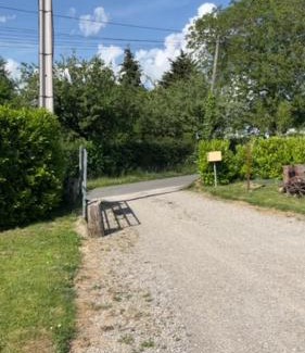 Rignac Cama Y Desayuno | La grange du Contourés