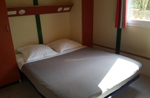 Balaguier-d'Olt Chalet De Esquí | La Grange du Héron