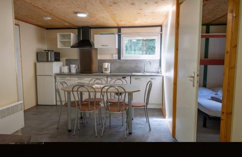 Balaguier-d'Olt Chalet De Esquí | La Grange du Héron