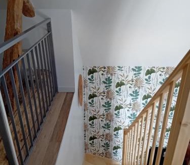 Channay-sur-Lathan Casa | La Grange du Tremblay