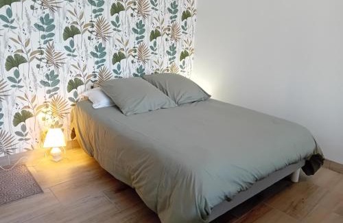 Channay-sur-Lathan Casa | La Grange du Tremblay