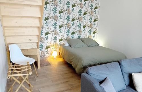 Channay-sur-Lathan Casa | La Grange du Tremblay
