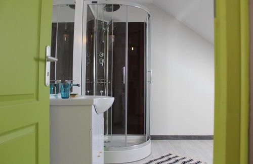 Arcis-le-Ponsart Apartamento | La Grange du tardenois en champagne