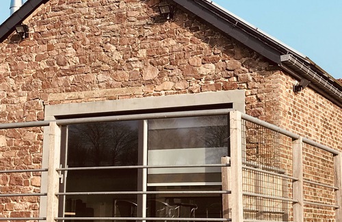 Profondeville Apartamento | La Grange Enchantée