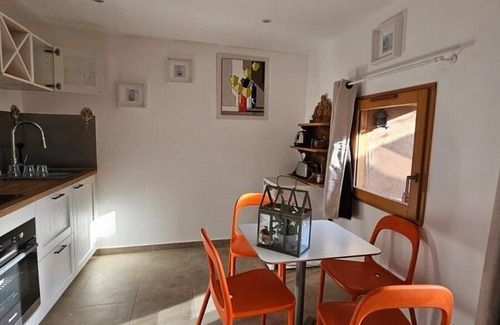 Cuers Otro | La Grange for 4 to 7 people