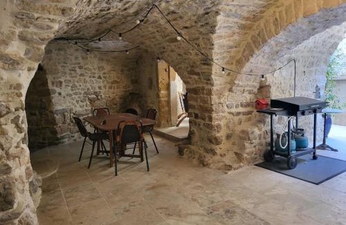 Asperes Apartamento | La grange