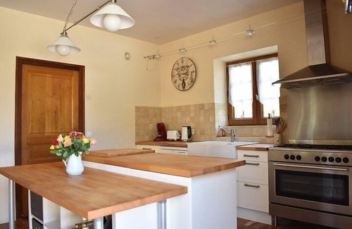 Cales Casa | La Grange