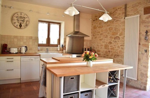 Cales Casa | La Grange