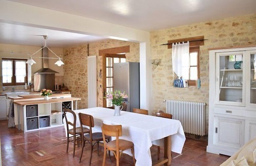 Cales Casa | La Grange
