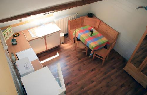 Verthier Apartamento | La Grange
