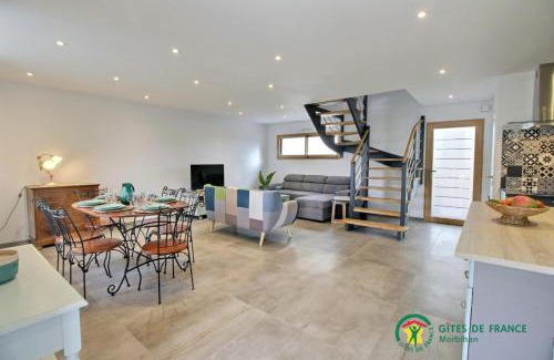 Ploeren Casa | La grange