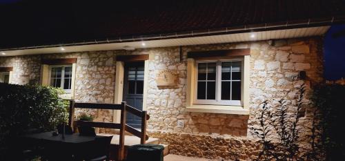 Verlincthun Casa | La Grange