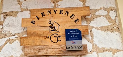 Verlincthun Casa | La Grange