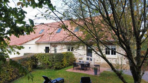 Verlincthun Casa | La Grange