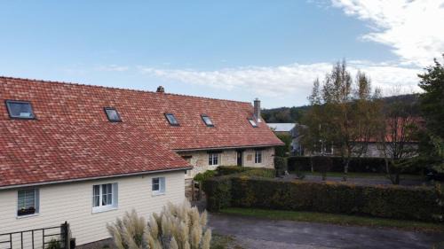 Verlincthun Casa | La Grange