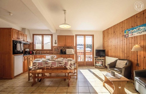 Villarabout Casa | LA GRANGE - GENTIAN
