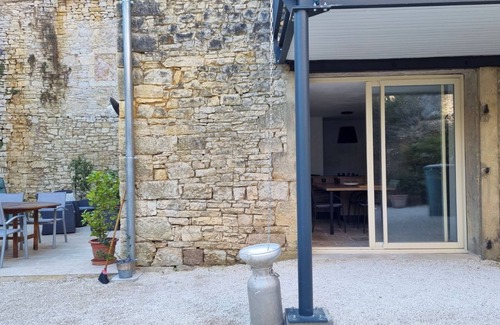 Daglan Casa | La Grange in Périgord Noir