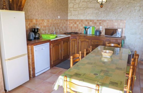 Dondas Casa | La Grange Jacques by Interhome