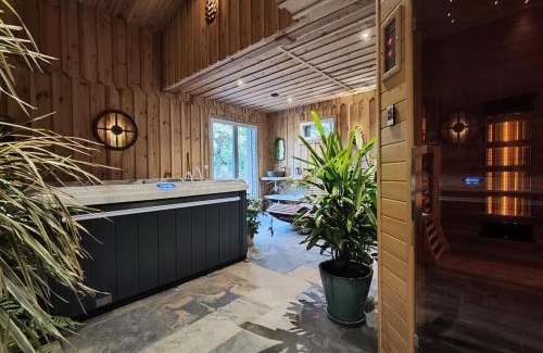 Lege-Cap-Ferret Apartamento | La Grange Océane SPA & Piscine chauffée en saison